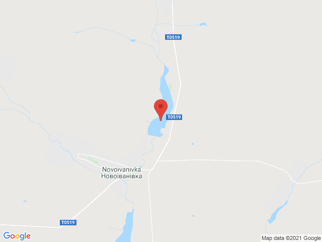 Новоіванівка