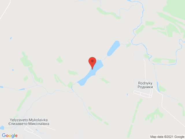 Родники