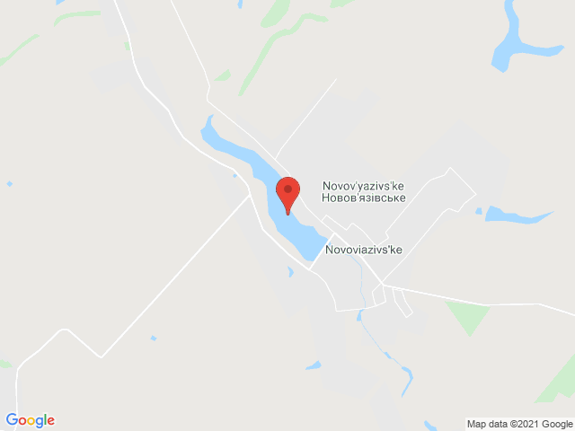 Нововязовский Цепи или Ханделеевский!