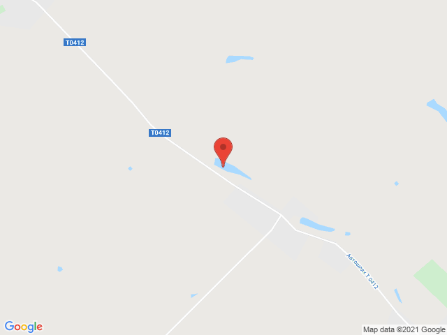 Олексіївка