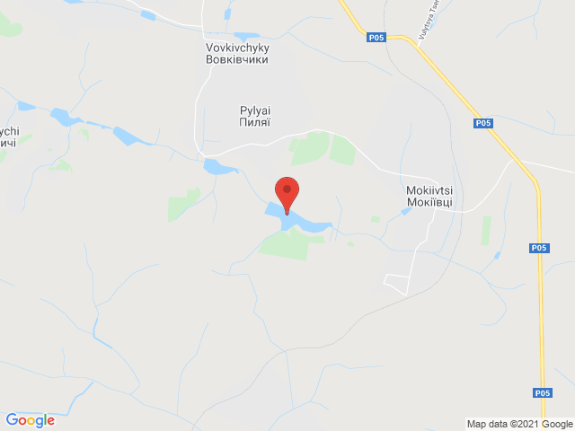 Пиляї