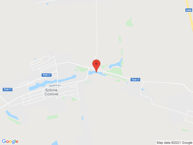 Солоне
