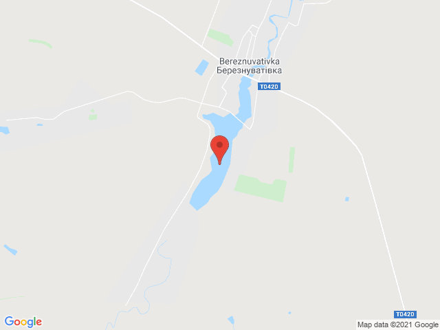 Березнуватівка
