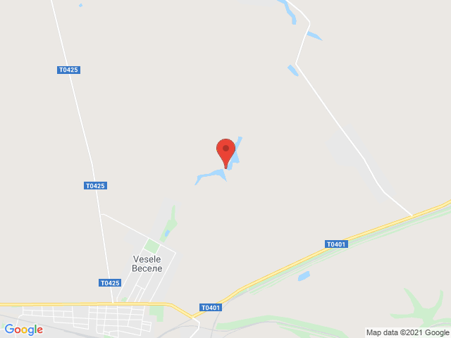Веселе