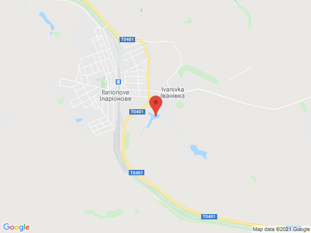 Іларіонове