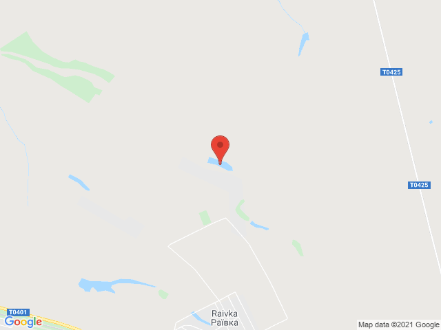 Богуславка
