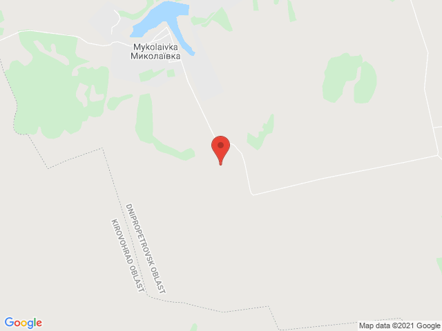 Марьевка