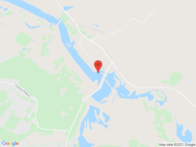 Павлоград (р. Самара)