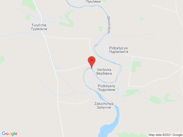 Подоляни (р.Збруч)
