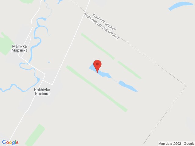 Коховка