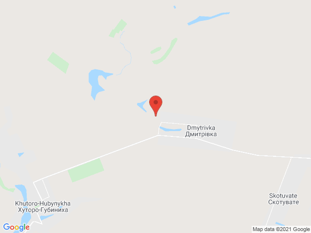 Дмитровские ставки