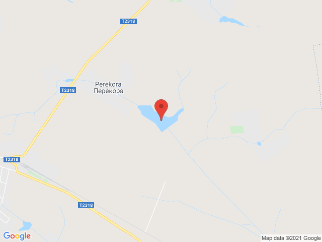 Перекора
