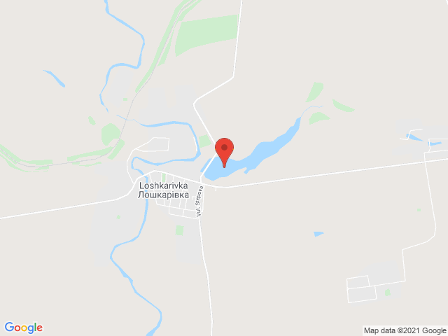 Лошкарівка