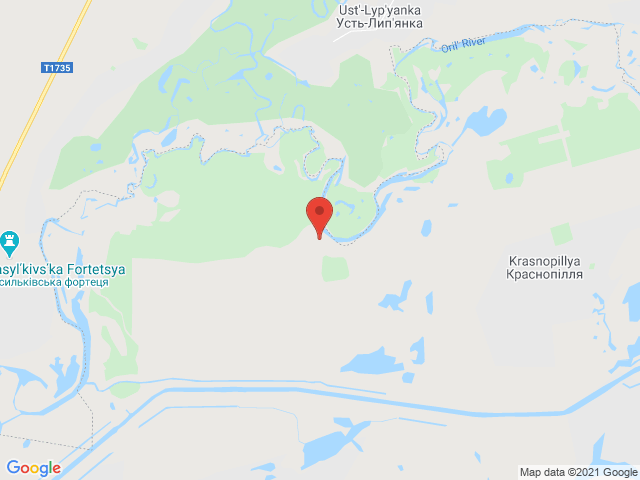 Лагерь
