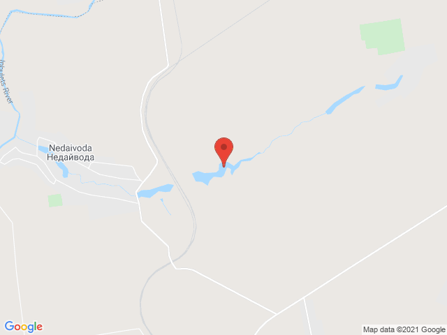 Недайвода
