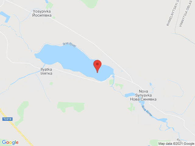 Ілятка