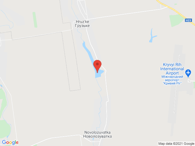 Грузьке