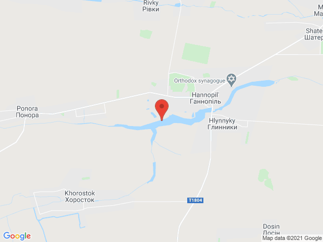 Ганнопіль
