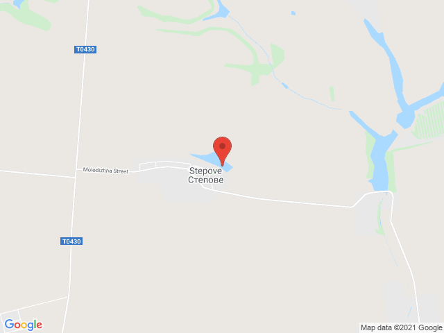 Степове