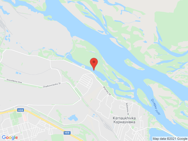 Коноплянка