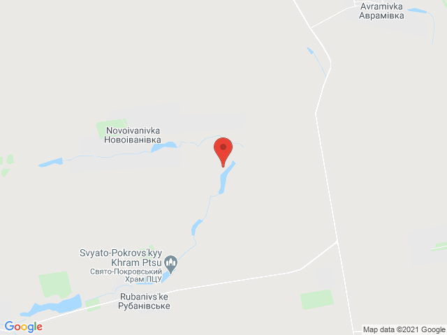 Новоіванівка
