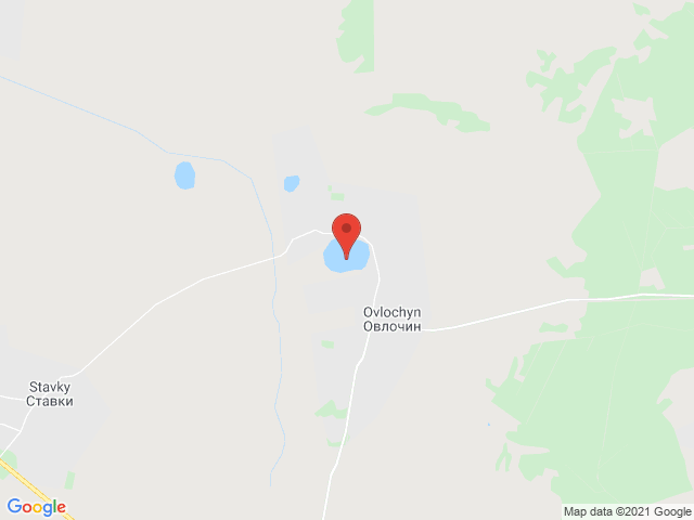 Озеро Велике