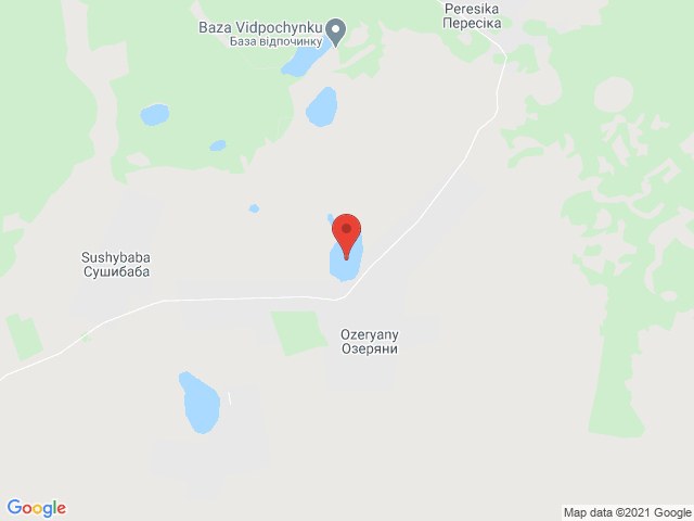 Озеряни
