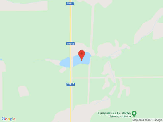 Ганнівка