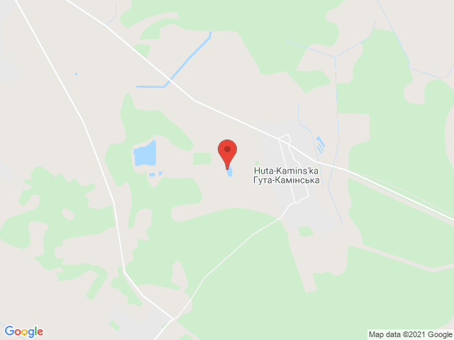 Гута-Камінська (2-й)