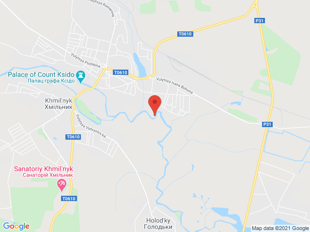 Хмільник (річка Південній Буг)