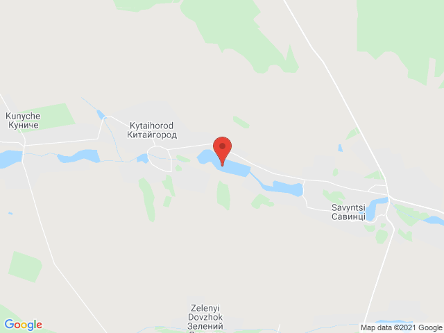 Китайгород