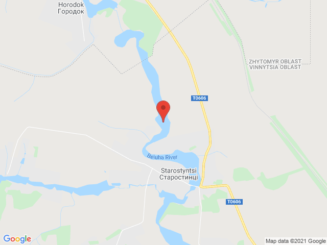Старостинці