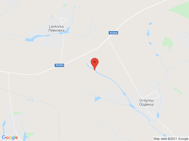 Исток Роси
