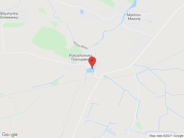 Покощівка