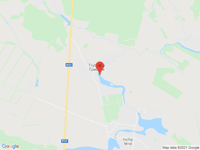 Трибухи (База відпочинку)