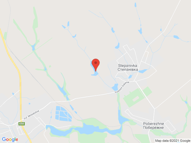 Степанівка