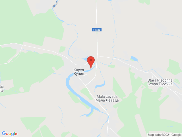 Купин