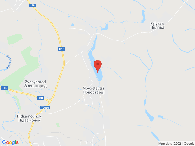 Медведівці