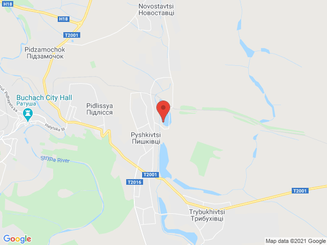 Пишківці