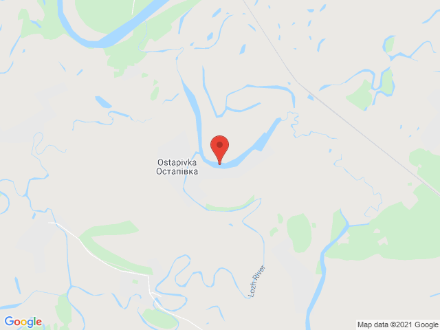 Бихове озеро