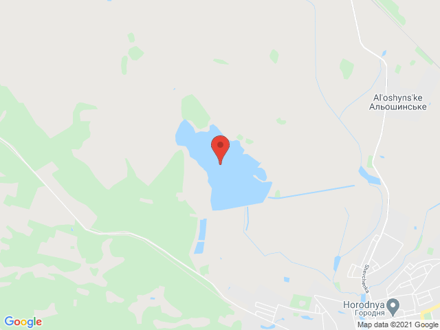 Городня