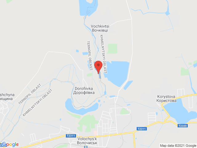 Вочківці