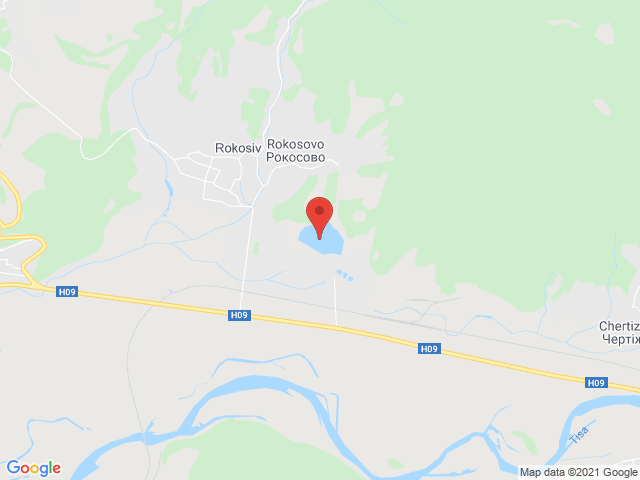 Рокосово
