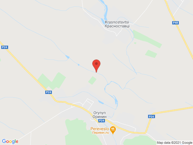 Оринін