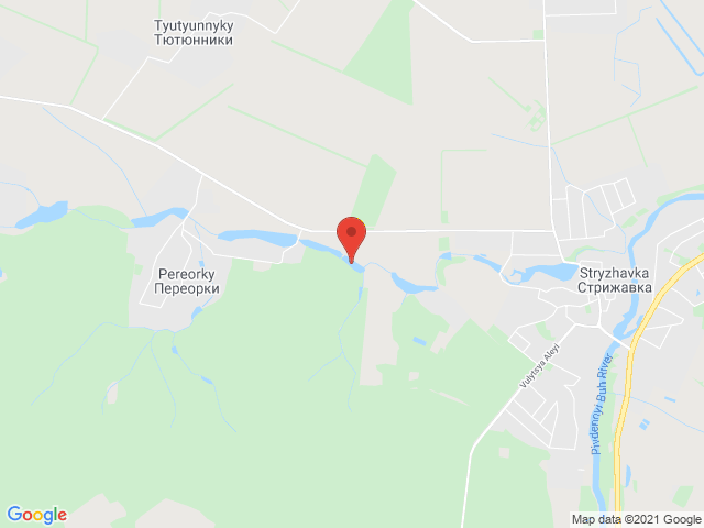 Переорки
