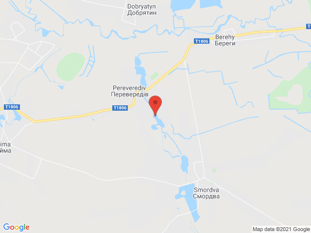 Перевередів (У Миколи)