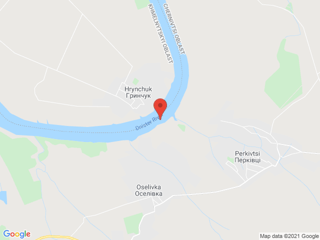 Гринчук (р. Дністер)