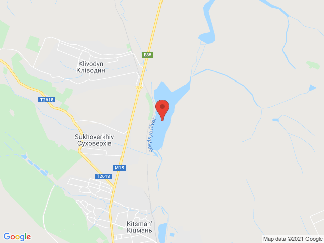 Суховерхів (Кліводин)
