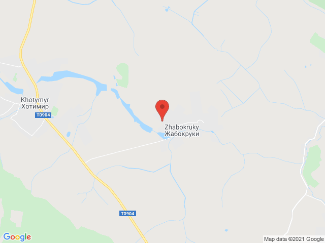 Жабокруки