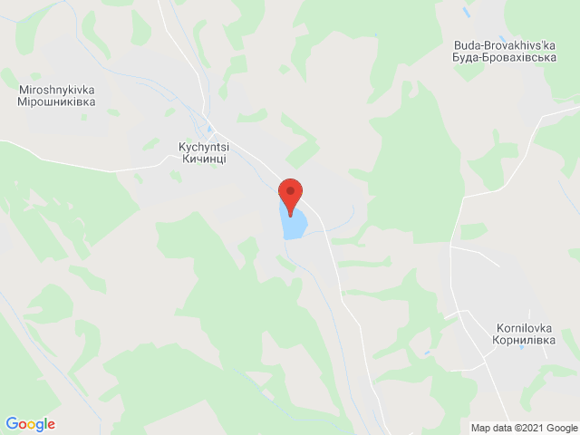 Кичинці